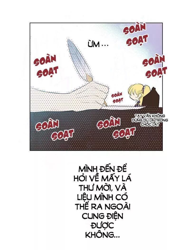 đọc truyện Một Ngày Nọ Tôi Bỗng Thành Nàng Công Chúa Chương 54 ảnh 32 tại Thiên Thai Truyện