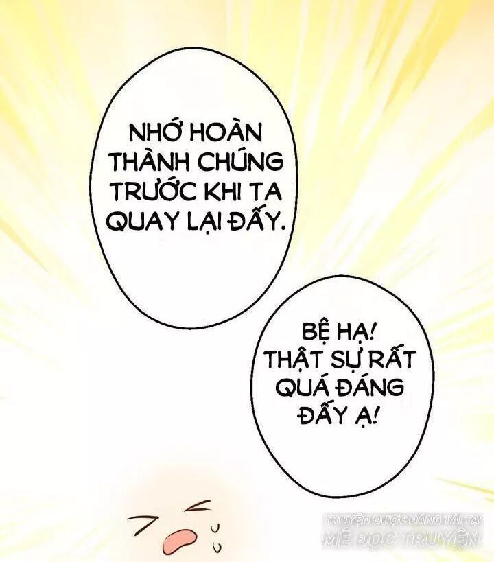 đọc truyện Một Ngày Nọ Tôi Bỗng Thành Nàng Công Chúa Chương 54 ảnh 41 tại Thiên Thai Truyện