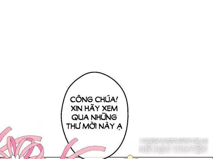 đọc truyện Một Ngày Nọ Tôi Bỗng Thành Nàng Công Chúa Chương 54 ảnh 6 tại Thiên Thai Truyện