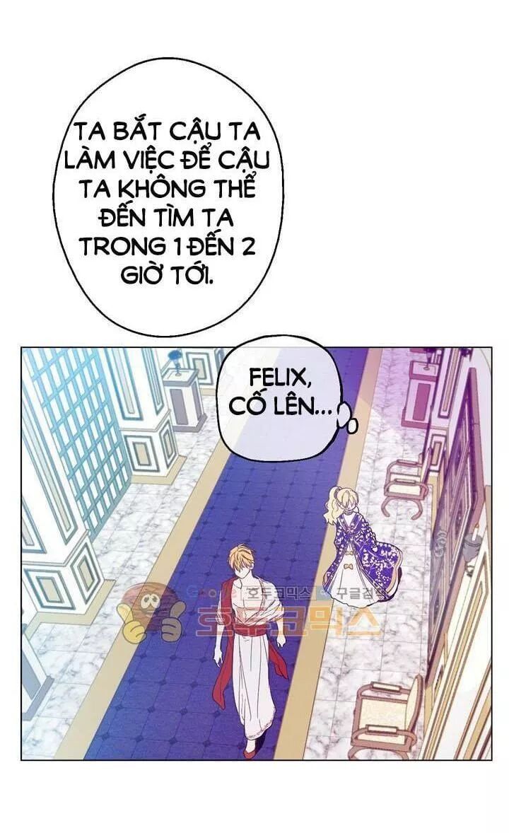 đọc truyện Một Ngày Nọ Tôi Bỗng Thành Nàng Công Chúa Chương 54 ảnh 43 tại Thiên Thai Truyện