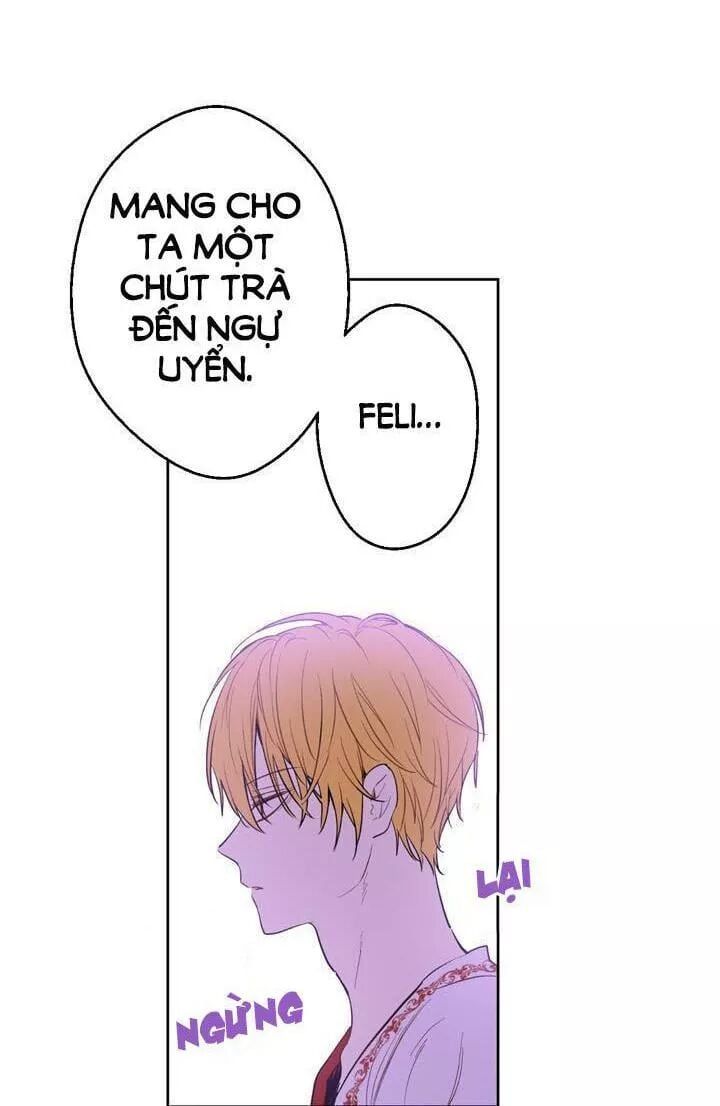 đọc truyện Một Ngày Nọ Tôi Bỗng Thành Nàng Công Chúa Chương 54 ảnh 44 tại Thiên Thai Truyện