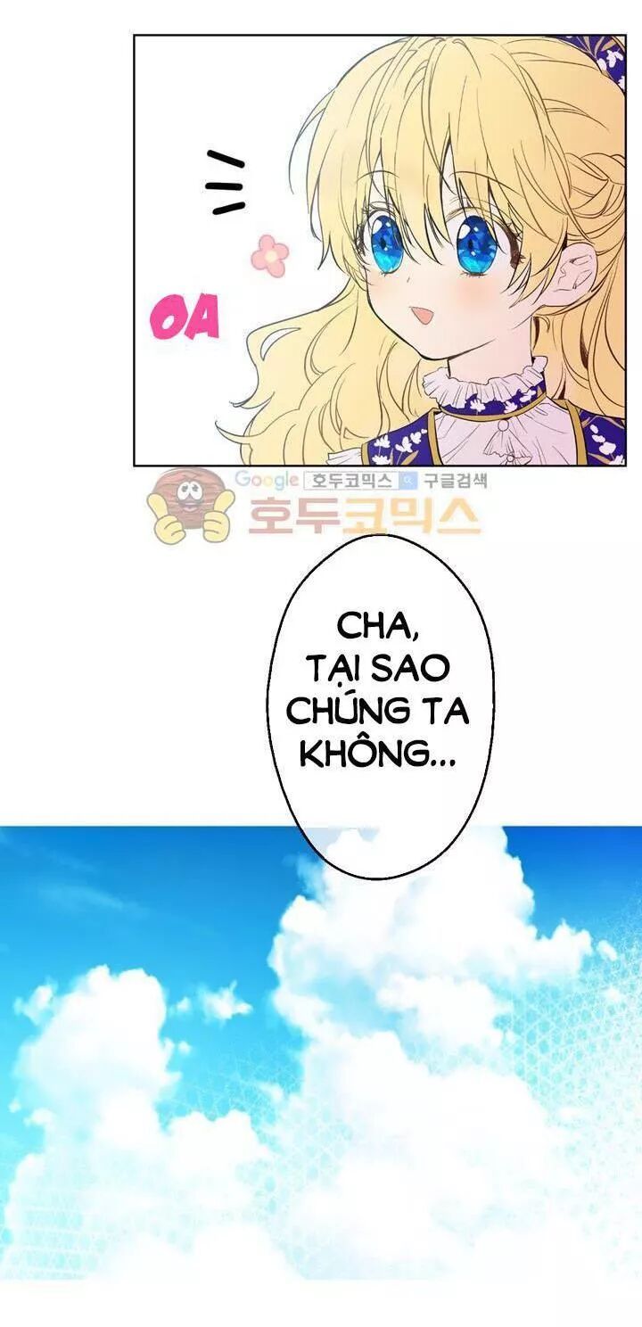 đọc truyện Một Ngày Nọ Tôi Bỗng Thành Nàng Công Chúa Chương 54 ảnh 46 tại Thiên Thai Truyện