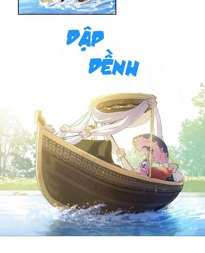 đọc truyện Một Ngày Nọ Tôi Bỗng Thành Nàng Công Chúa Chương 54 ảnh 48 tại Thiên Thai Truyện