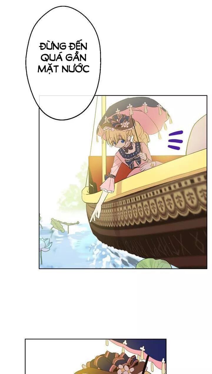 đọc truyện Một Ngày Nọ Tôi Bỗng Thành Nàng Công Chúa Chương 54 ảnh 59 tại Thiên Thai Truyện