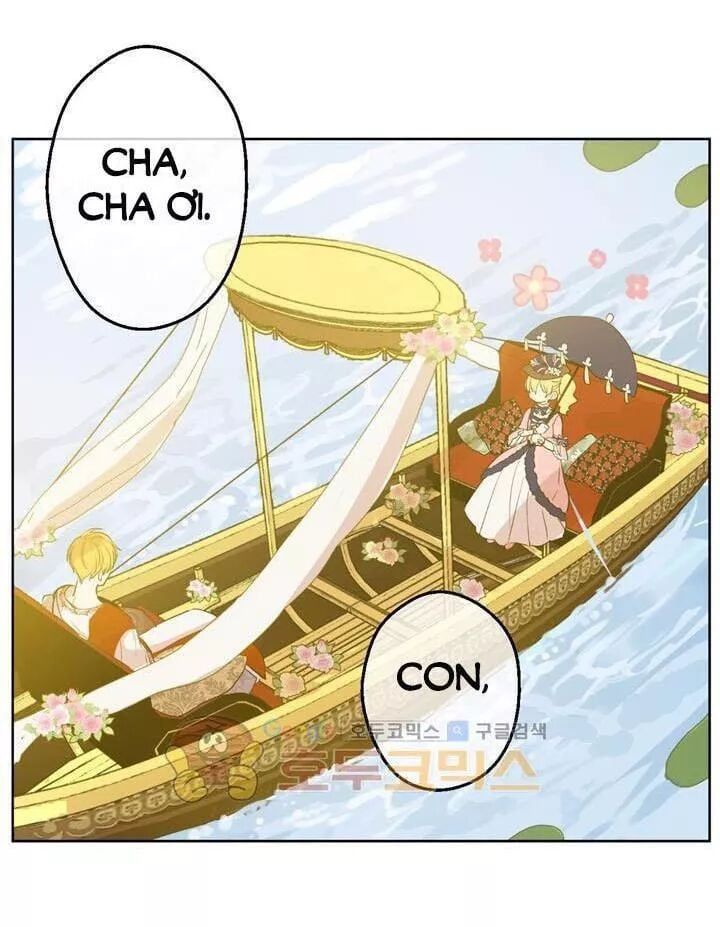 đọc truyện Một Ngày Nọ Tôi Bỗng Thành Nàng Công Chúa Chương 54 ảnh 61 tại Thiên Thai Truyện