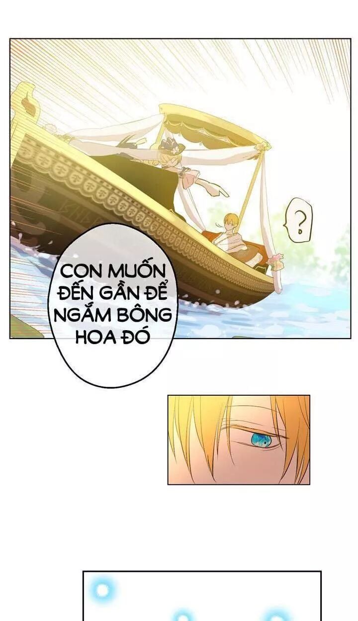 đọc truyện Một Ngày Nọ Tôi Bỗng Thành Nàng Công Chúa Chương 54 ảnh 62 tại Thiên Thai Truyện