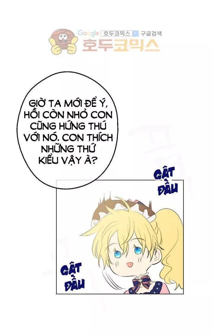 đọc truyện Một Ngày Nọ Tôi Bỗng Thành Nàng Công Chúa Chương 54 ảnh 65 tại Thiên Thai Truyện