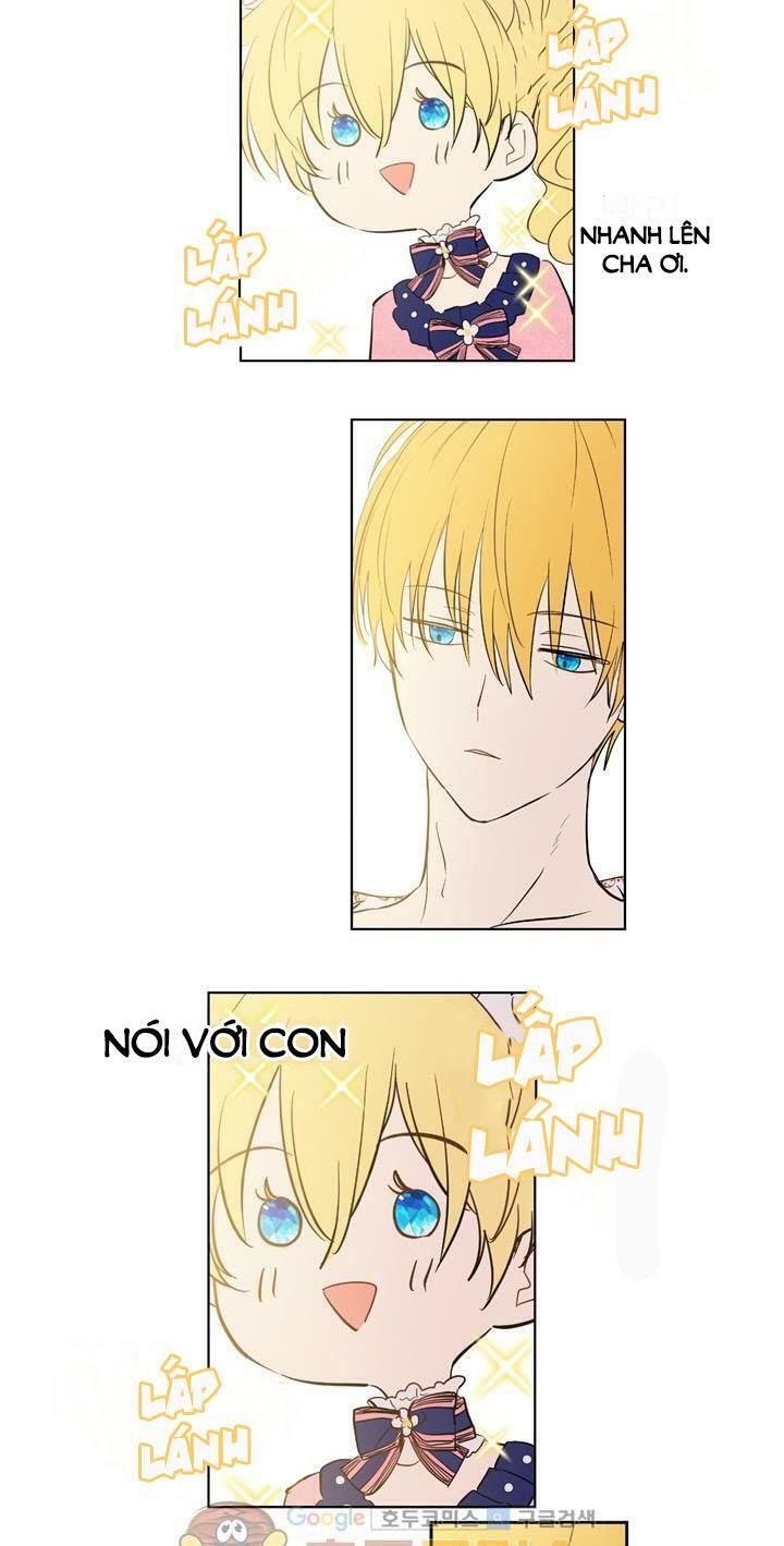 đọc truyện Một Ngày Nọ Tôi Bỗng Thành Nàng Công Chúa Chương 54 ảnh 67 tại Thiên Thai Truyện