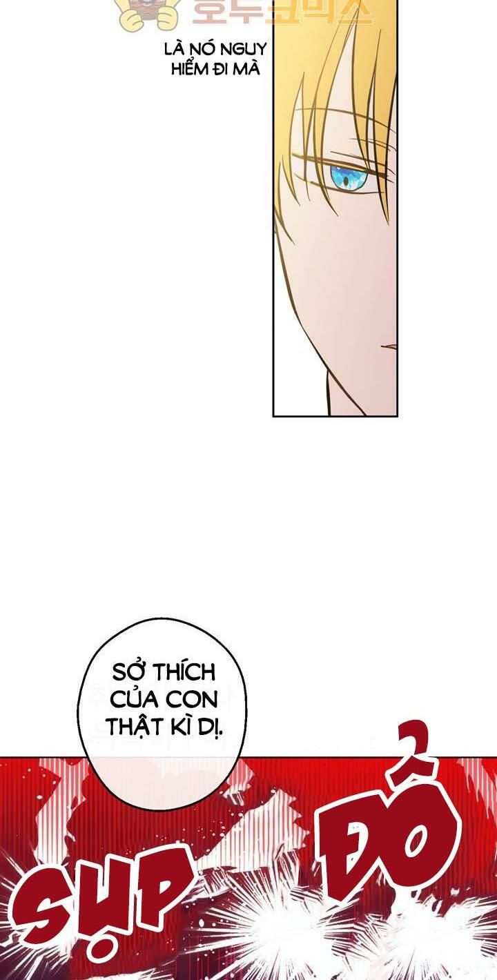 đọc truyện Một Ngày Nọ Tôi Bỗng Thành Nàng Công Chúa Chương 54 ảnh 68 tại Thiên Thai Truyện