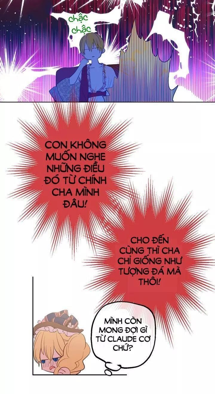 đọc truyện Một Ngày Nọ Tôi Bỗng Thành Nàng Công Chúa Chương 54 ảnh 69 tại Thiên Thai Truyện