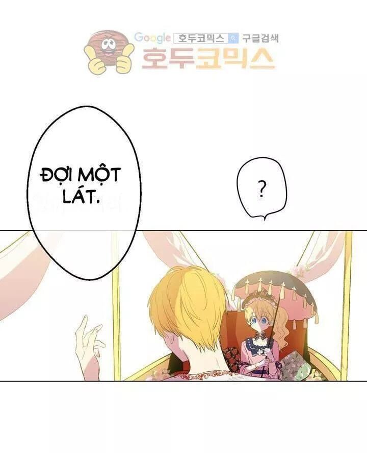 đọc truyện Một Ngày Nọ Tôi Bỗng Thành Nàng Công Chúa Chương 54 ảnh 70 tại Thiên Thai Truyện