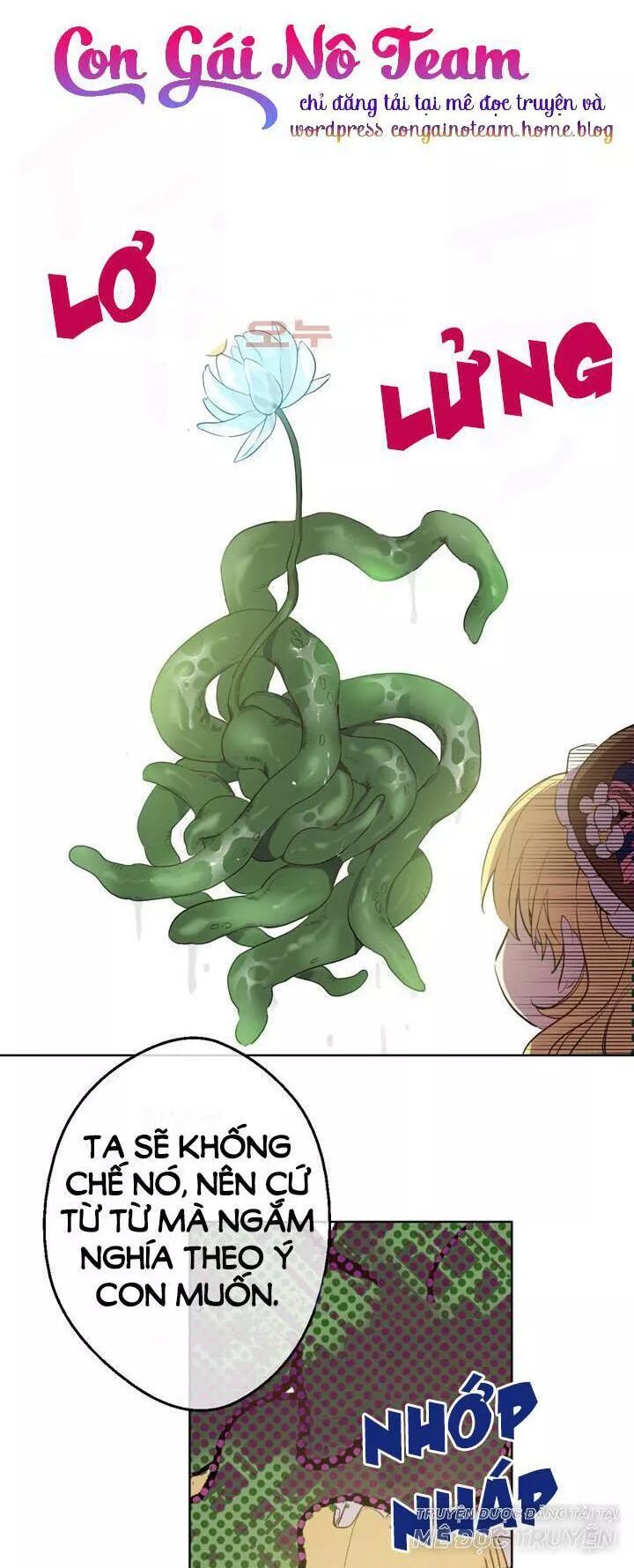 đọc truyện Một Ngày Nọ Tôi Bỗng Thành Nàng Công Chúa Chương 54 ảnh 74 tại Thiên Thai Truyện