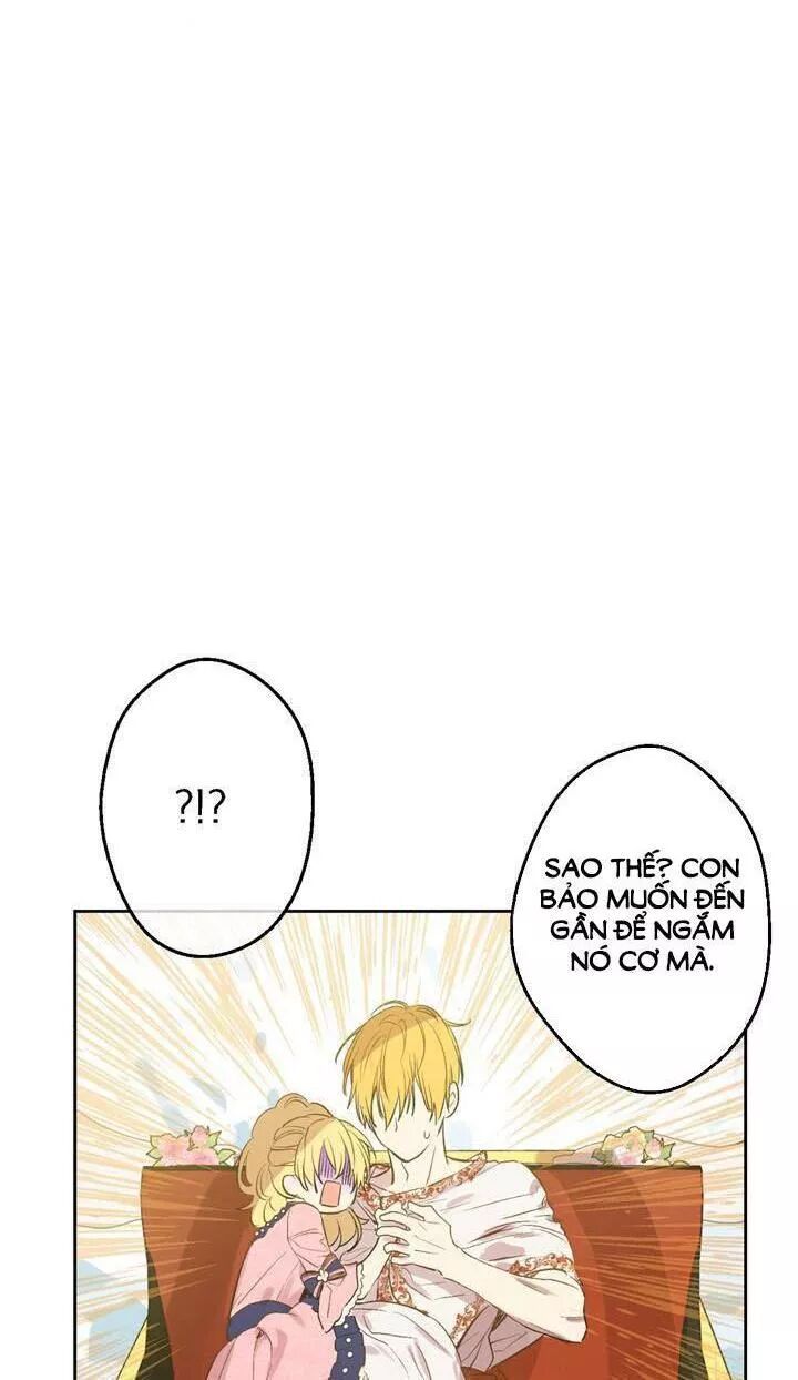 đọc truyện Một Ngày Nọ Tôi Bỗng Thành Nàng Công Chúa Chương 54 ảnh 77 tại Thiên Thai Truyện