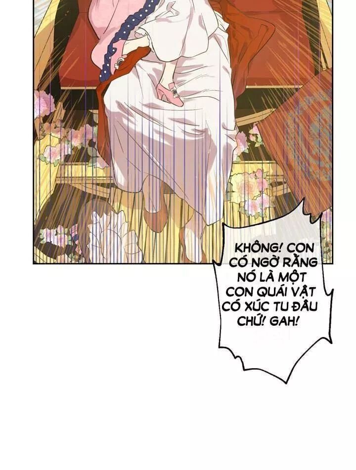 đọc truyện Một Ngày Nọ Tôi Bỗng Thành Nàng Công Chúa Chương 54 ảnh 78 tại Thiên Thai Truyện