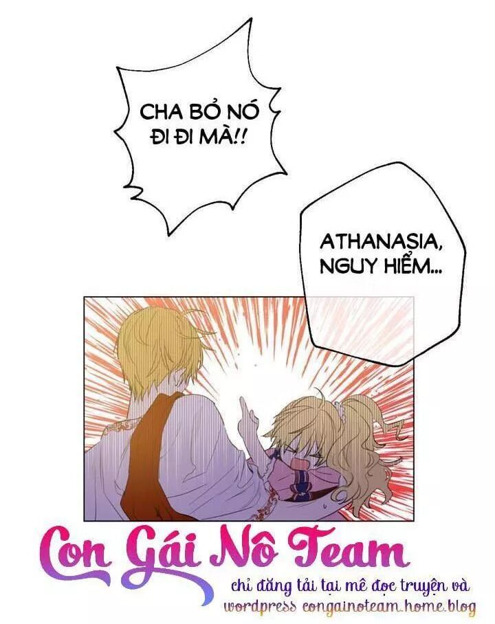 đọc truyện Một Ngày Nọ Tôi Bỗng Thành Nàng Công Chúa Chương 54 ảnh 80 tại Thiên Thai Truyện