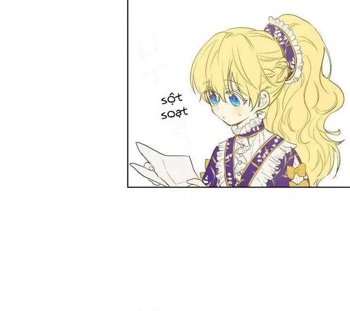 đọc truyện Một Ngày Nọ Tôi Bỗng Thành Nàng Công Chúa Chương 54 ảnh 10 tại Thiên Thai Truyện