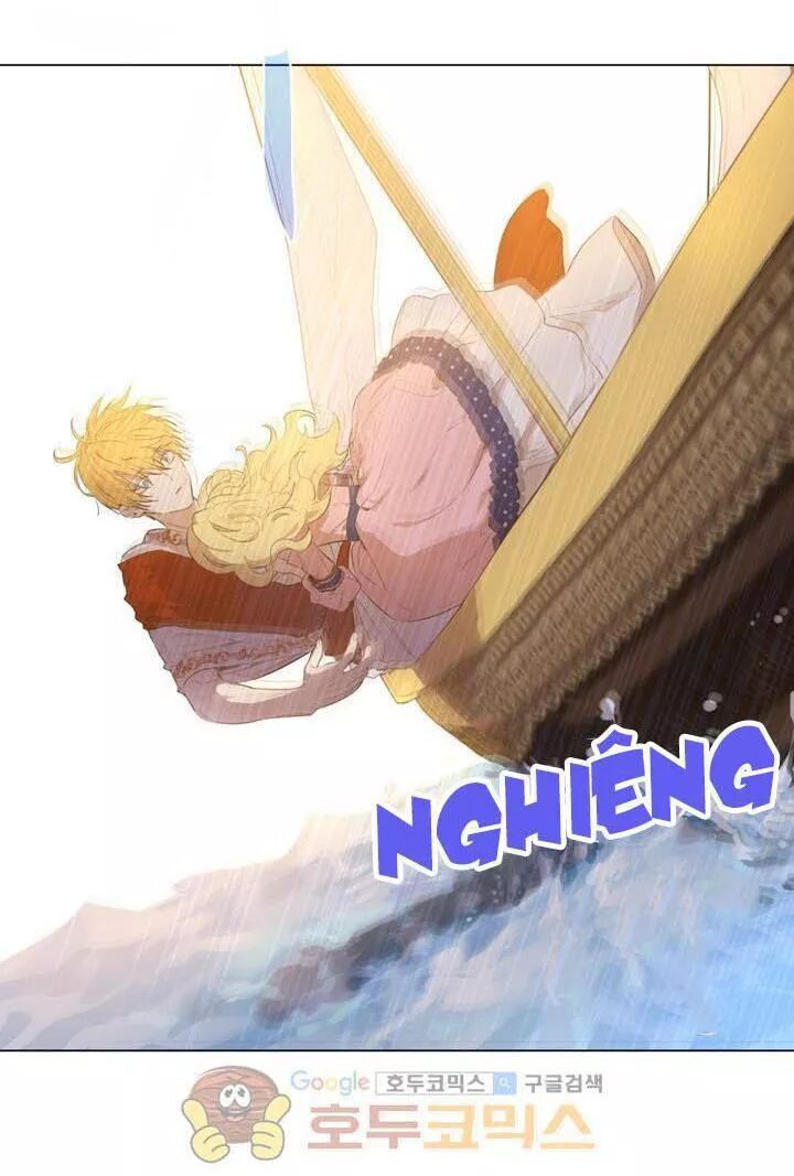 đọc truyện Một Ngày Nọ Tôi Bỗng Thành Nàng Công Chúa Chương 54 ảnh 82 tại Thiên Thai Truyện