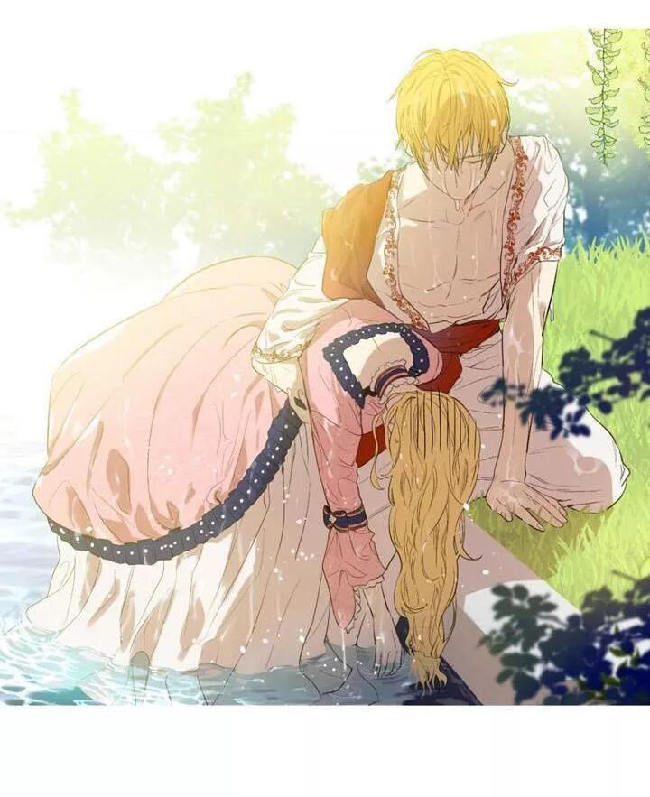 đọc truyện Một Ngày Nọ Tôi Bỗng Thành Nàng Công Chúa Chương 54 ảnh 86 tại Thiên Thai Truyện