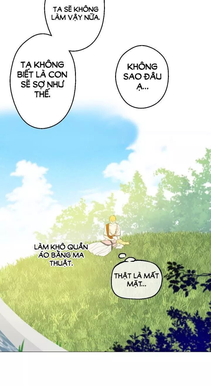 đọc truyện Một Ngày Nọ Tôi Bỗng Thành Nàng Công Chúa Chương 54 ảnh 92 tại Thiên Thai Truyện