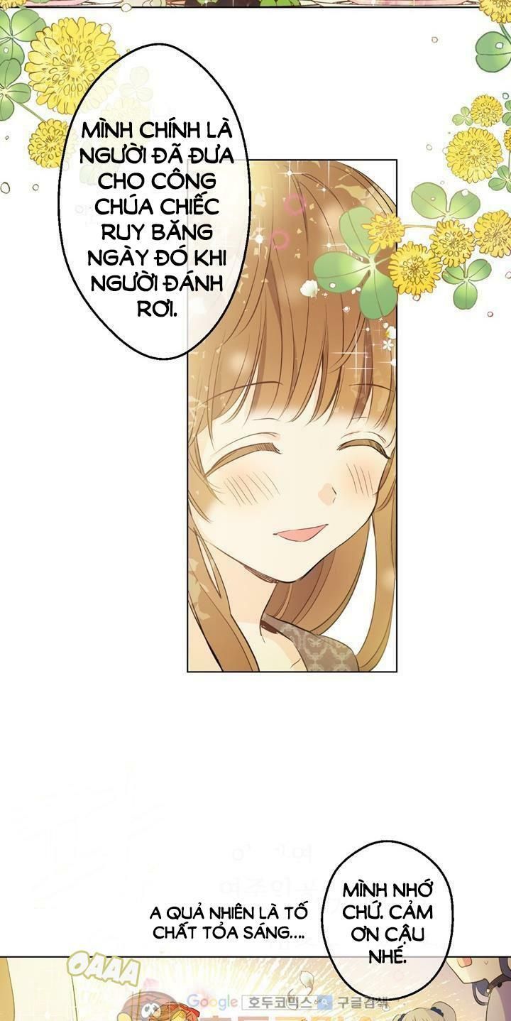 đọc truyện Một Ngày Nọ Tôi Bỗng Thành Nàng Công Chúa Chương 55 ảnh 15 tại Thiên Thai Truyện