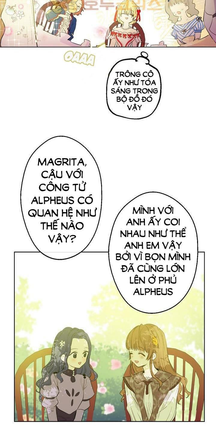 đọc truyện Một Ngày Nọ Tôi Bỗng Thành Nàng Công Chúa Chương 55 ảnh 16 tại Thiên Thai Truyện