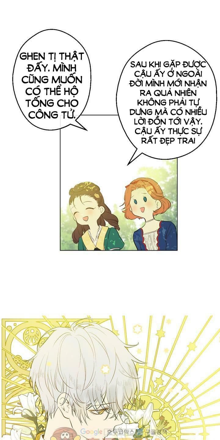 đọc truyện Một Ngày Nọ Tôi Bỗng Thành Nàng Công Chúa Chương 55 ảnh 17 tại Thiên Thai Truyện