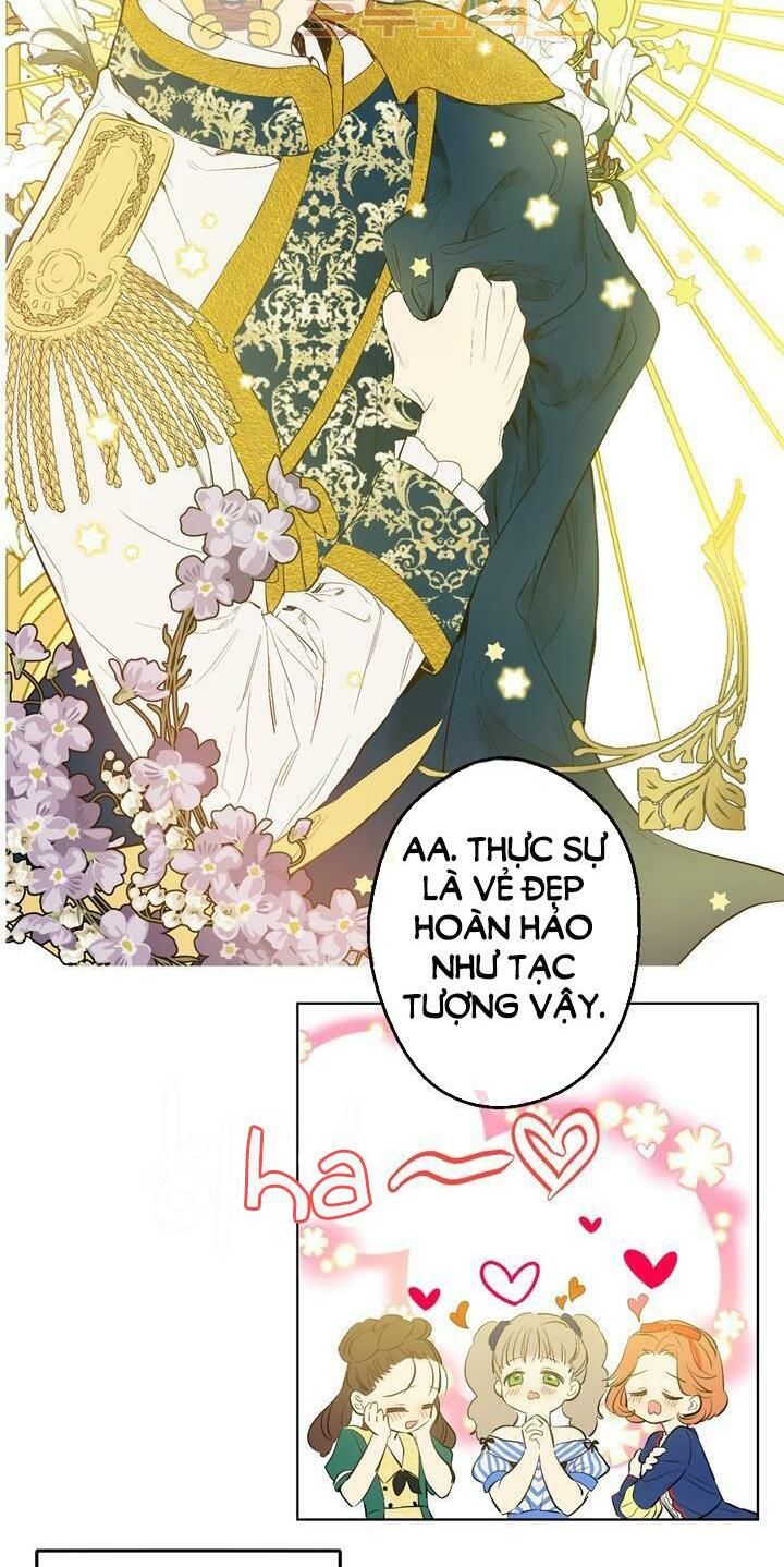 đọc truyện Một Ngày Nọ Tôi Bỗng Thành Nàng Công Chúa Chương 55 ảnh 18 tại Thiên Thai Truyện