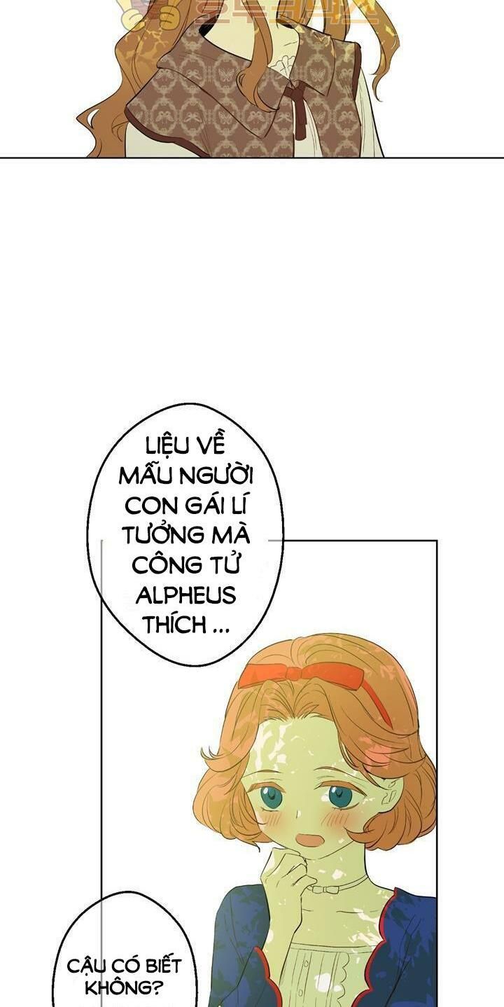 đọc truyện Một Ngày Nọ Tôi Bỗng Thành Nàng Công Chúa Chương 55 ảnh 20 tại Thiên Thai Truyện