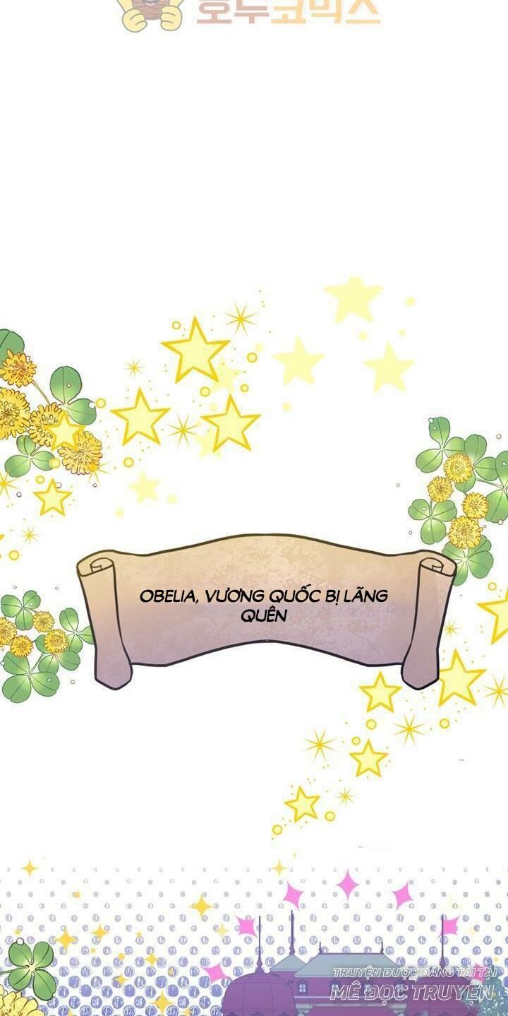 đọc truyện Một Ngày Nọ Tôi Bỗng Thành Nàng Công Chúa Chương 55 ảnh 4 tại Thiên Thai Truyện