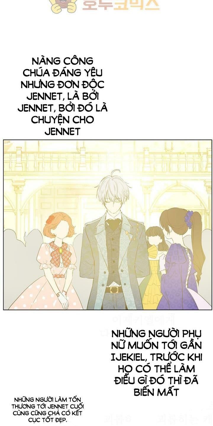 đọc truyện Một Ngày Nọ Tôi Bỗng Thành Nàng Công Chúa Chương 55 ảnh 30 tại Thiên Thai Truyện