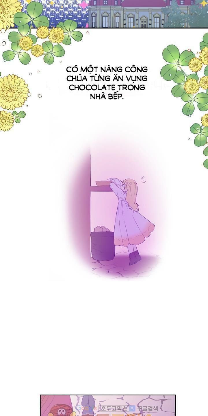 đọc truyện Một Ngày Nọ Tôi Bỗng Thành Nàng Công Chúa Chương 55 ảnh 5 tại Thiên Thai Truyện