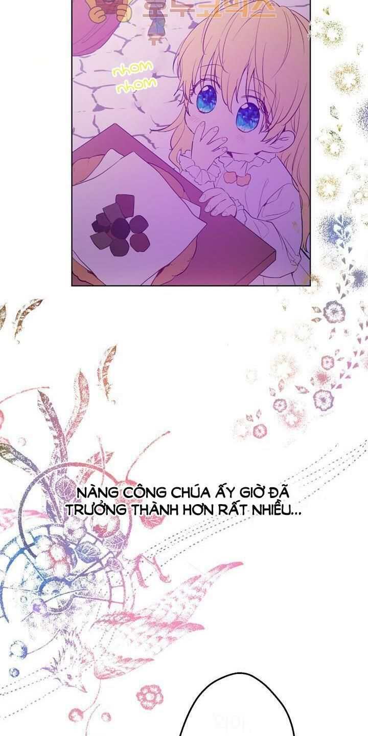 đọc truyện Một Ngày Nọ Tôi Bỗng Thành Nàng Công Chúa Chương 55 ảnh 6 tại Thiên Thai Truyện