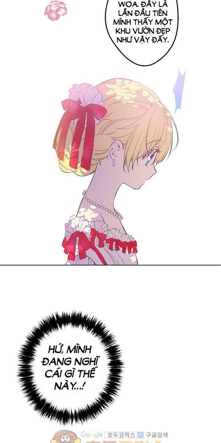 đọc truyện Một Ngày Nọ Tôi Bỗng Thành Nàng Công Chúa Chương 55 ảnh 7 tại Thiên Thai Truyện