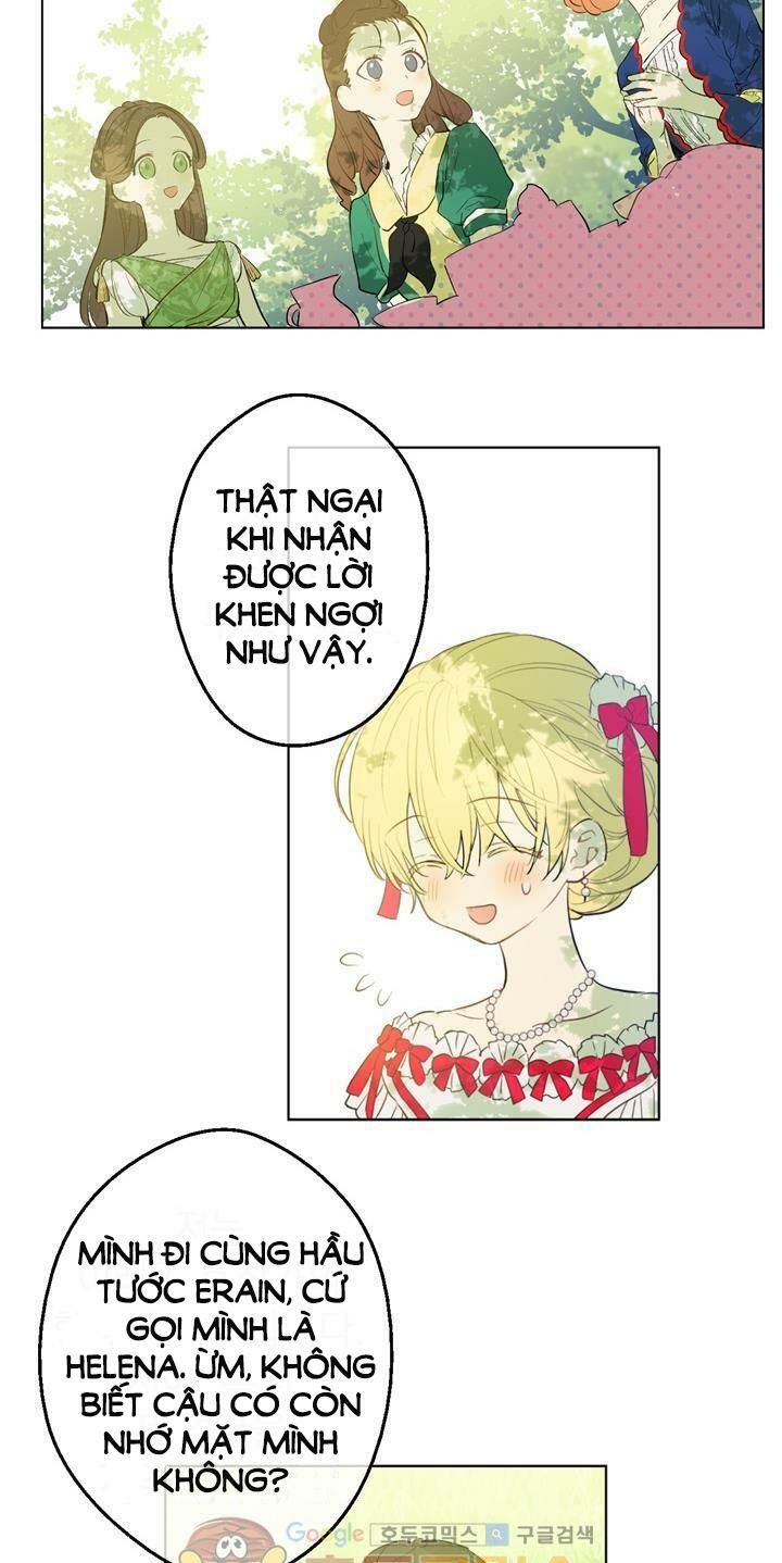 đọc truyện Một Ngày Nọ Tôi Bỗng Thành Nàng Công Chúa Chương 55 ảnh 11 tại Thiên Thai Truyện