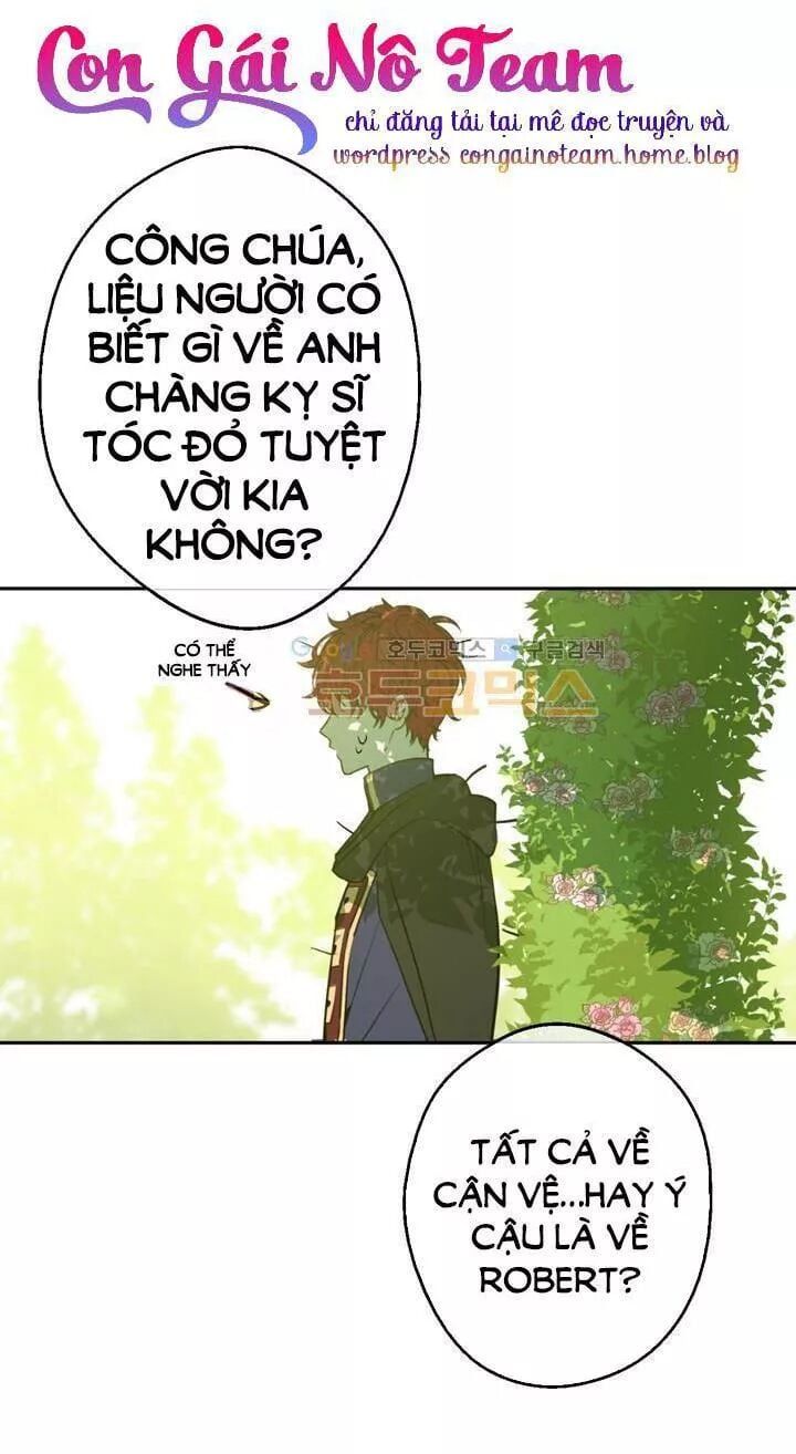 đọc truyện Một Ngày Nọ Tôi Bỗng Thành Nàng Công Chúa Chương 56 ảnh 13 tại Thiên Thai Truyện