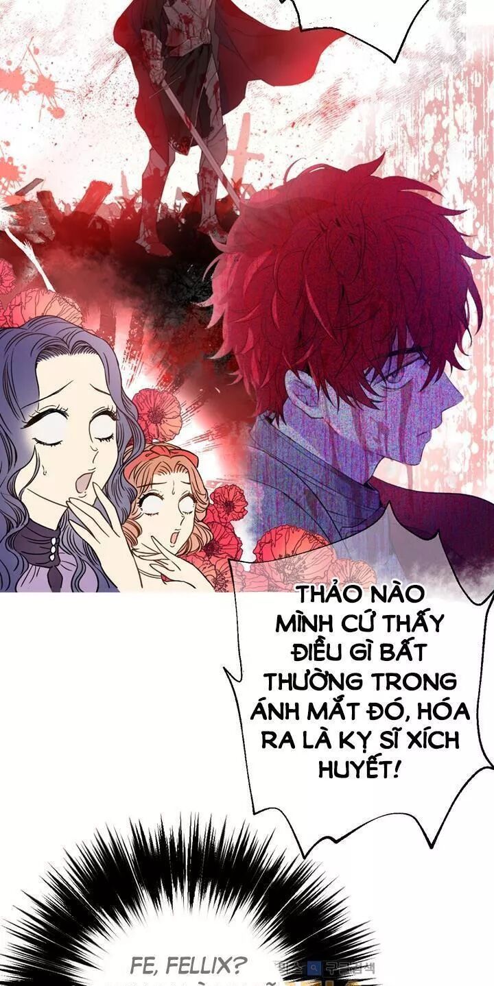 đọc truyện Một Ngày Nọ Tôi Bỗng Thành Nàng Công Chúa Chương 56 ảnh 15 tại Thiên Thai Truyện