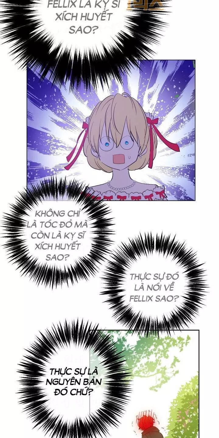 đọc truyện Một Ngày Nọ Tôi Bỗng Thành Nàng Công Chúa Chương 56 ảnh 16 tại Thiên Thai Truyện