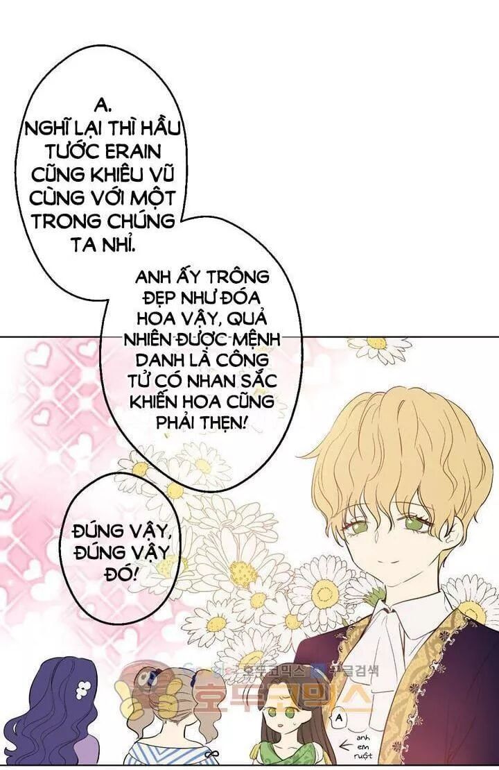 đọc truyện Một Ngày Nọ Tôi Bỗng Thành Nàng Công Chúa Chương 56 ảnh 18 tại Thiên Thai Truyện