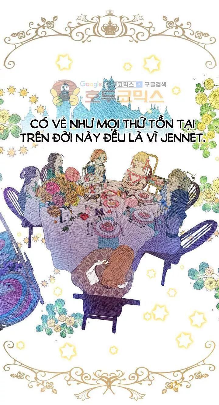 đọc truyện Một Ngày Nọ Tôi Bỗng Thành Nàng Công Chúa Chương 56 ảnh 4 tại Thiên Thai Truyện