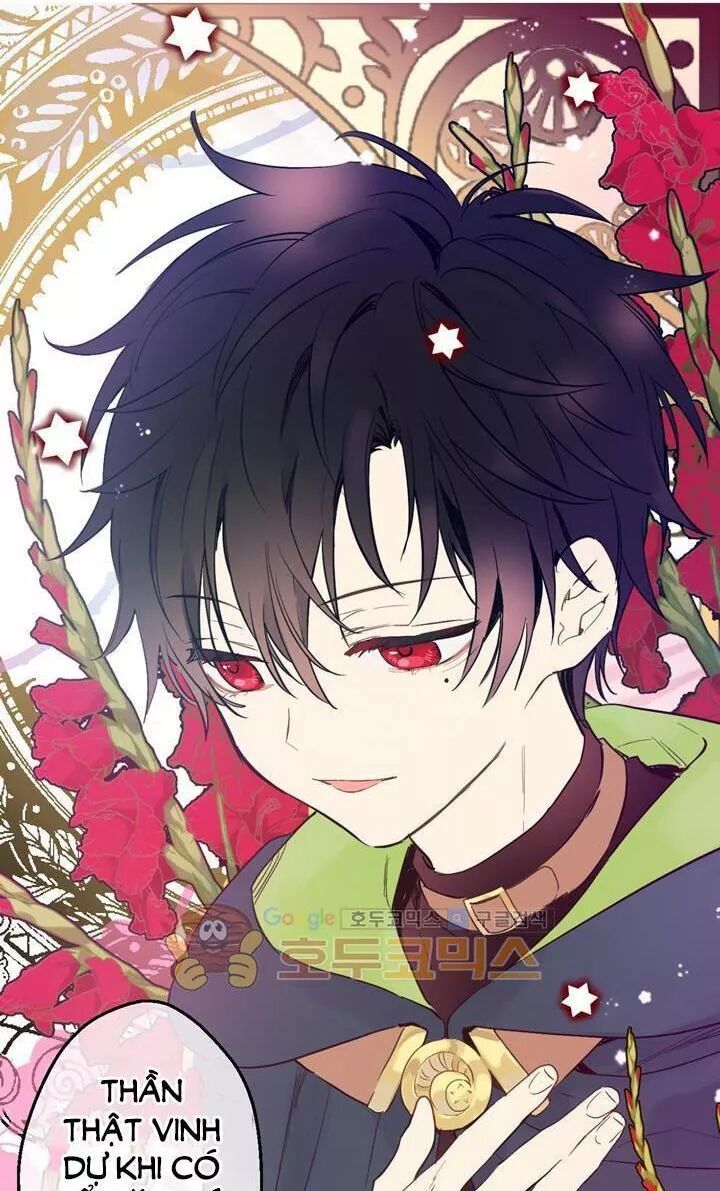 đọc truyện Một Ngày Nọ Tôi Bỗng Thành Nàng Công Chúa Chương 56 ảnh 28 tại Thiên Thai Truyện