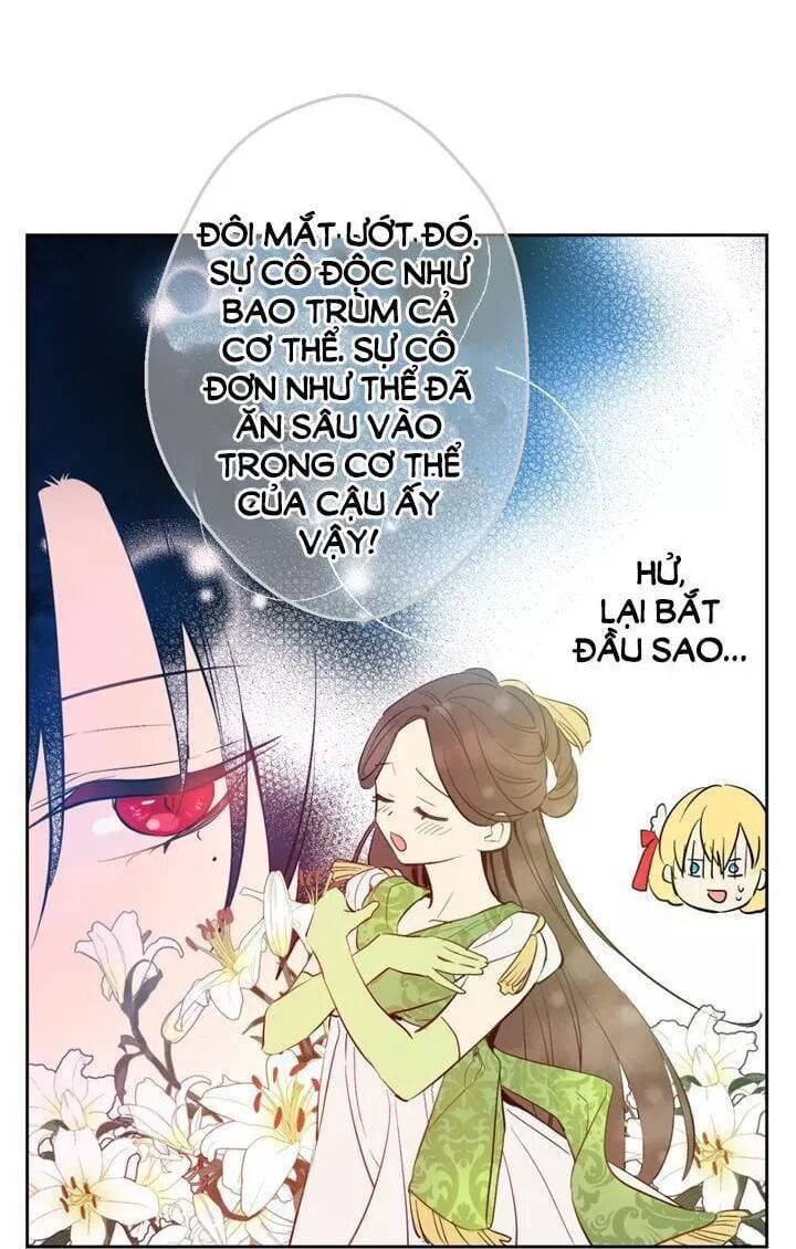 đọc truyện Một Ngày Nọ Tôi Bỗng Thành Nàng Công Chúa Chương 56 ảnh 36 tại Thiên Thai Truyện