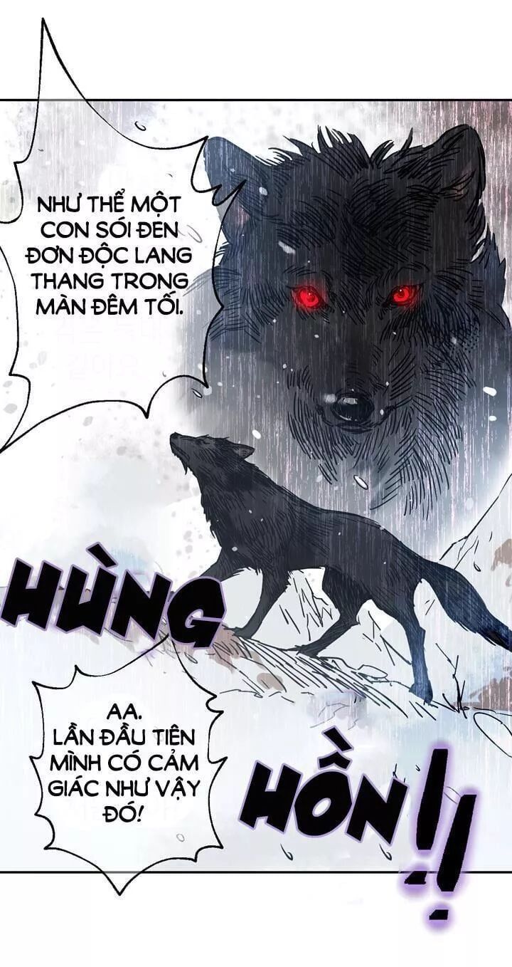 đọc truyện Một Ngày Nọ Tôi Bỗng Thành Nàng Công Chúa Chương 56 ảnh 37 tại Thiên Thai Truyện