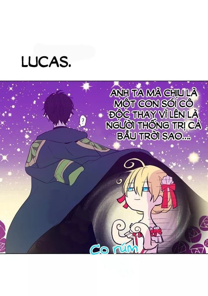 đọc truyện Một Ngày Nọ Tôi Bỗng Thành Nàng Công Chúa Chương 56 ảnh 39 tại Thiên Thai Truyện