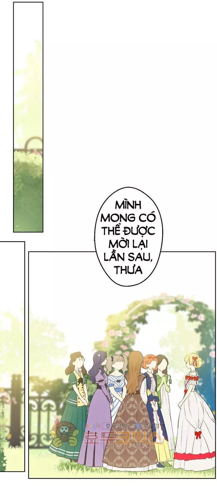 đọc truyện Một Ngày Nọ Tôi Bỗng Thành Nàng Công Chúa Chương 56 ảnh 40 tại Thiên Thai Truyện