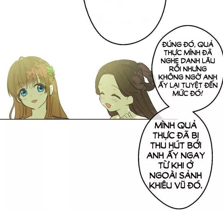 đọc truyện Một Ngày Nọ Tôi Bỗng Thành Nàng Công Chúa Chương 56 ảnh 6 tại Thiên Thai Truyện