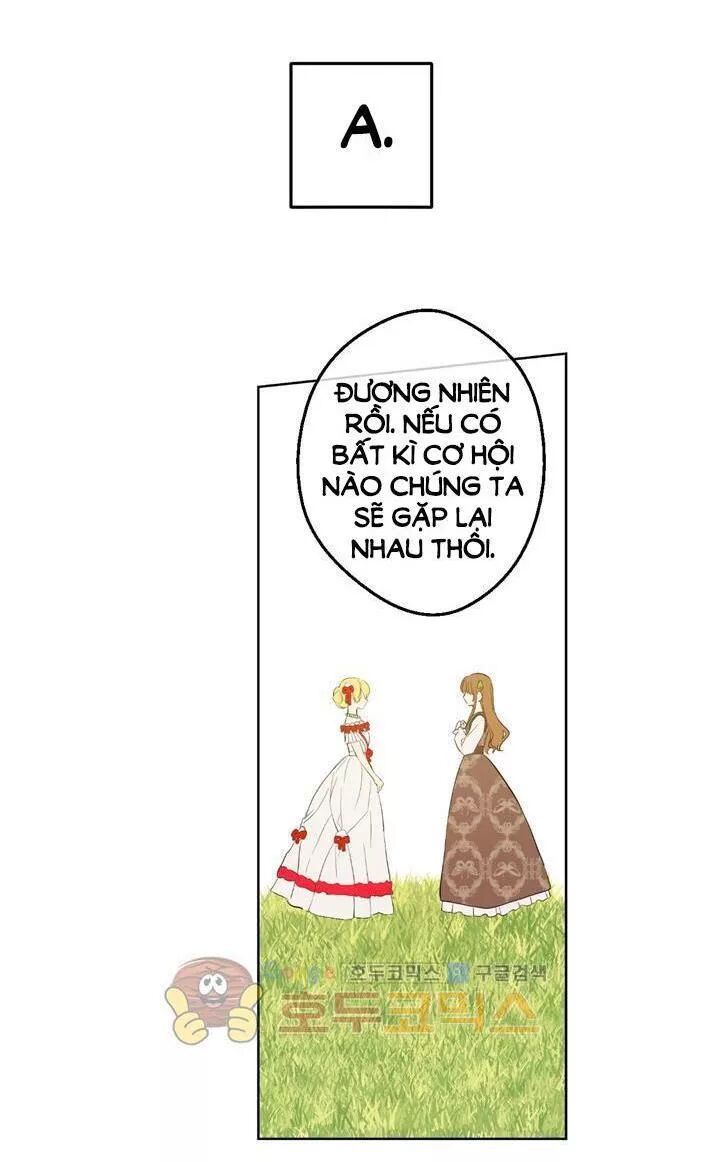 đọc truyện Một Ngày Nọ Tôi Bỗng Thành Nàng Công Chúa Chương 56 ảnh 46 tại Thiên Thai Truyện