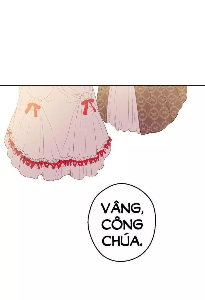 đọc truyện Một Ngày Nọ Tôi Bỗng Thành Nàng Công Chúa Chương 56 ảnh 48 tại Thiên Thai Truyện