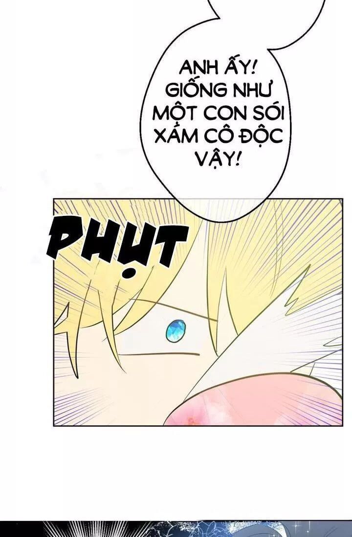 đọc truyện Một Ngày Nọ Tôi Bỗng Thành Nàng Công Chúa Chương 56 ảnh 8 tại Thiên Thai Truyện