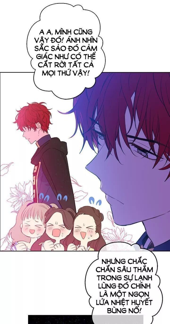 đọc truyện Một Ngày Nọ Tôi Bỗng Thành Nàng Công Chúa Chương 56 ảnh 11 tại Thiên Thai Truyện