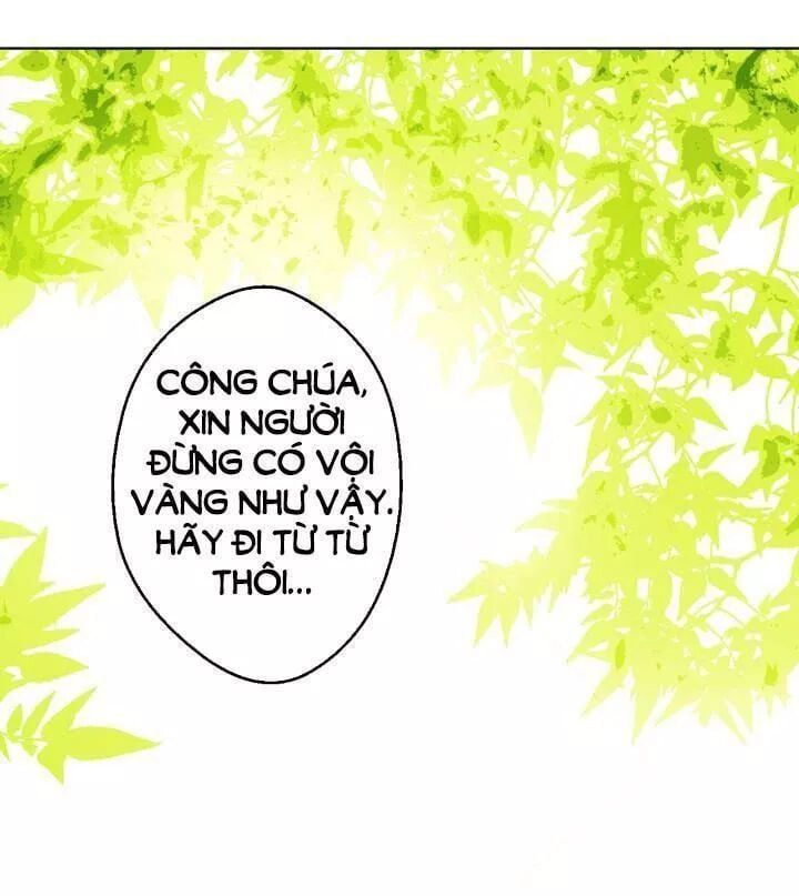 đọc truyện Một Ngày Nọ Tôi Bỗng Thành Nàng Công Chúa Chương 57 ảnh 3 tại Thiên Thai Truyện